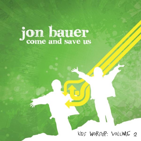 Cover artwork for Come and Save Us