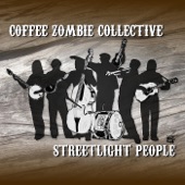 Coffee Zombie Collective - Send Me an Angel