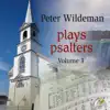 Plays Psalters (Volume 3) album lyrics, reviews, download