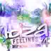 Ibiza Feelings, Vol. 4 - Deep House Rhythms album cover