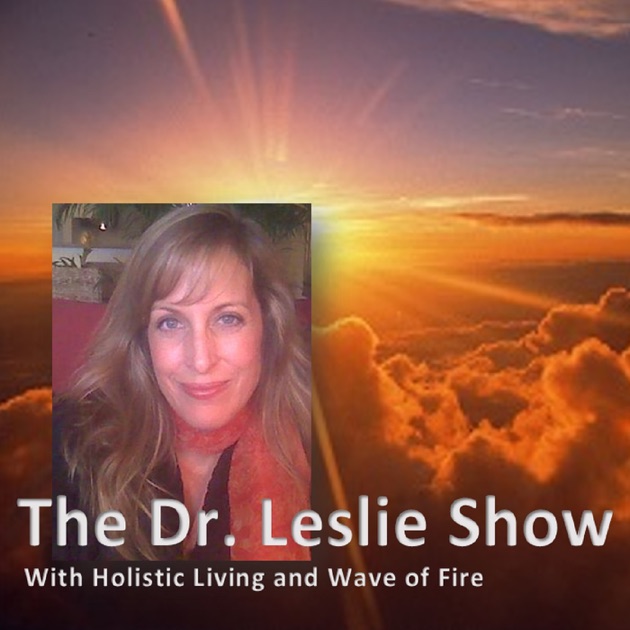 The Dr Leslie Show with Technology of Faith by Dr.Leslie Wells on Apple