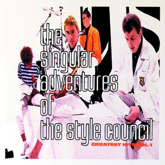 Cover artwork for Waiting