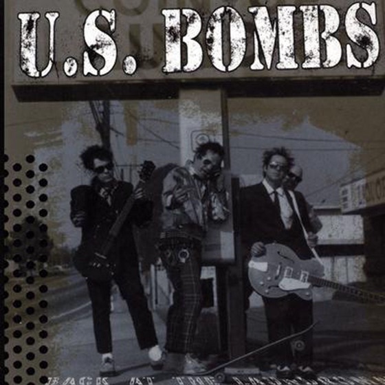 Cover artwork for The Contract
