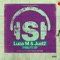 Sweet Love (Chus & Ceballos Iberican Remix) - Luca M & JUST2 lyrics
