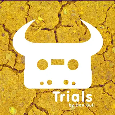 Trials - Single - Dan Bull