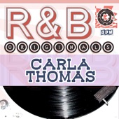 Carla Thomas - A Love of My Own