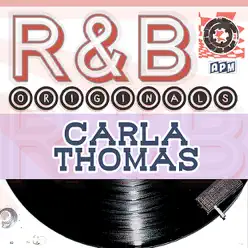 R&B Originals: Carla Thomas - EP - Carla Thomas
