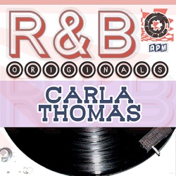 Carla Thomas - I Kinda Think He Does
