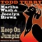 Keep On Jumpin' (Tee's Freeze Mix) - Todd Terry, Martha Wash & Jocelyn Brown lyrics