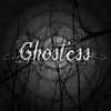 Ghostess - EP artwork