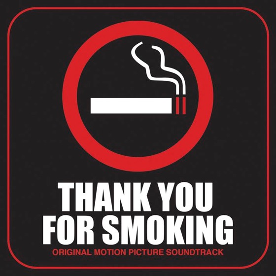 Cover artwork for Smoke Rings