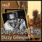 Salt Peanuts - Dizzy Gillespie lyrics