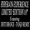 Disturbance (Tango Remix) - Hyper On Experience lyrics