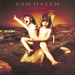 Van Halen - Feelin'