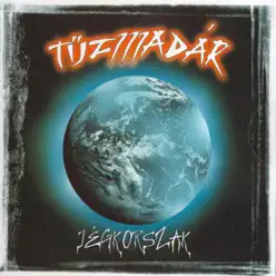 Jégkorszak - Tûzmadár