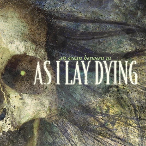 Cover artwork for Forsaken