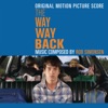 The Way Way Back (Original Motion Picture Score) artwork