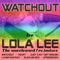 Upsidedown - Lola Lee lyrics