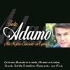 Todo Adamo: Mis Mejores Canciones en Español
