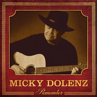 Remember - EP - Micky Dolenz