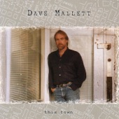 Dave Mallet - This Town