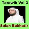 Tarawih, Vol. 3 (Quran - Coran - Islam) album lyrics, reviews, download
