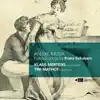 An die Musik - Famous Songs by Franz Schubert album lyrics, reviews, download