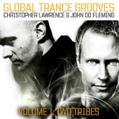 Global Trance Grooves artwork