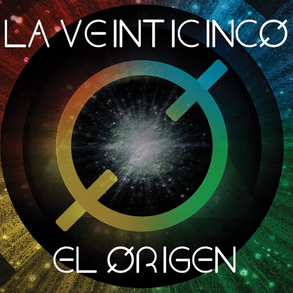 La 25 - Buenos Aires