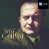 The Very Best of Tito Gobbi album lyrics, reviews, download
