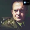 Stream & download The Very Best of Tito Gobbi