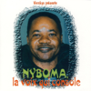 Nyboma, La Voix Qui Console - Nyboma & Orchestre Lipua-Lipua