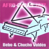 Afro - Cuban Jazz artwork