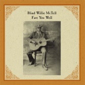 Blind Willie McTell - Hillbilly Willie's Blues