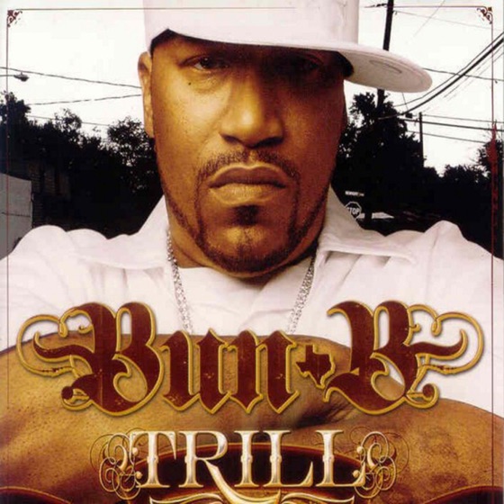 Cover artwork for Pushin'