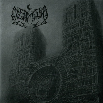 Verräter - Leviathan