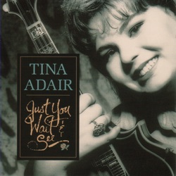 Tina Adair - Arrow