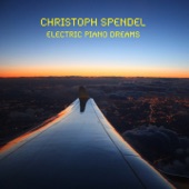 Electric Piano Dreams artwork