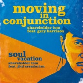 Moving in Conjunction (feat. Gary Harrison) artwork
