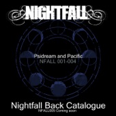 Nightfall 001-004 Ep artwork