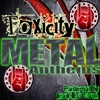 Toxicity: Metal Anthems, 2012