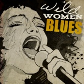 Wild Women Blues artwork