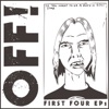 First Four EPs (Bonus Version), 2012