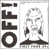 First Four EPs (Bonus Version)