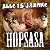 Hopsasa - Single