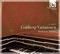 Goldberg-Variationen BWV 988, Aria da Capo e Fine - Andreas Staier & Johann Sebastian Bach lyrics