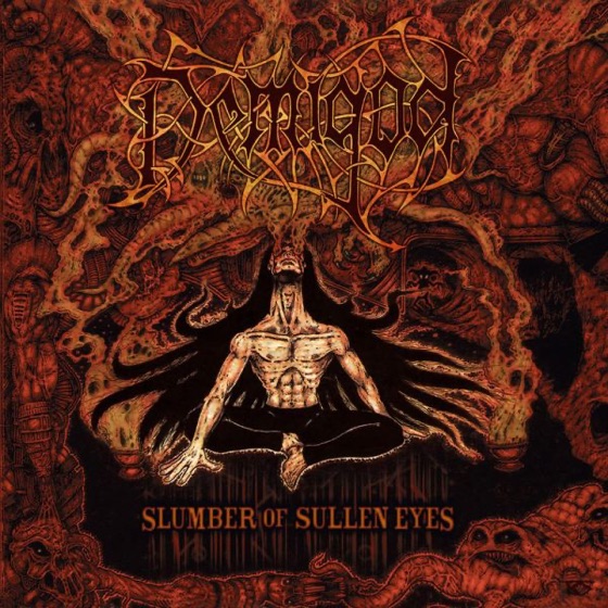 Cover artwork for Deadsoul