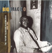 Big Maceo - Big Road Blues