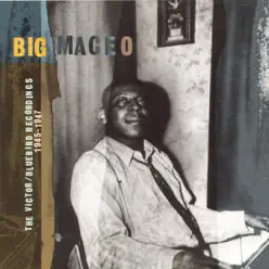 The Victor/Bluebird Recordings - 1945-1947 - Big Maceo The Victor/Bluebird Recordings - 1945-1947 - Big Maceo