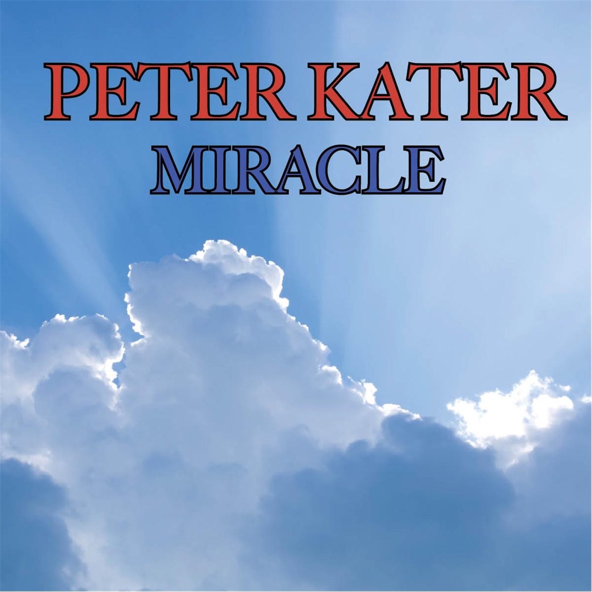 Peter Kater Music